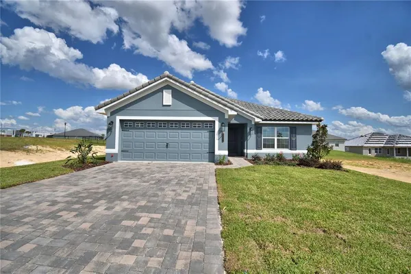 $386,846 | 5427 Waterside Drive, Auburndale, FL 33823