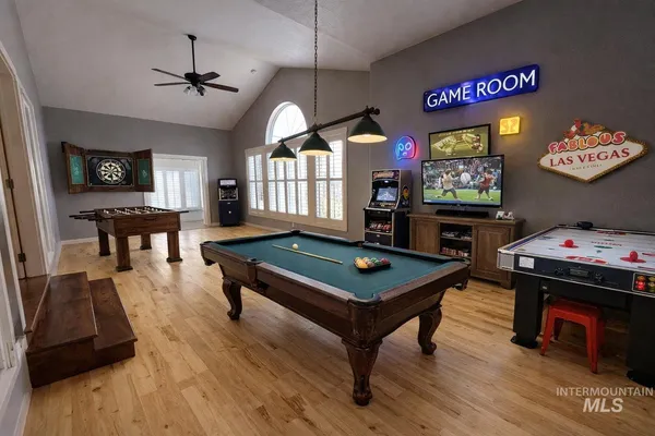 $639,000 | 480 East 21 N Street, Mountain Home, ID 83647