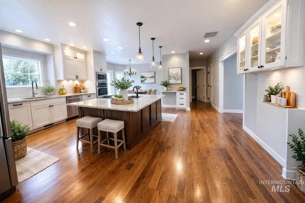 $639,000 | 480 East 21 N Street, Mountain Home, ID 83647