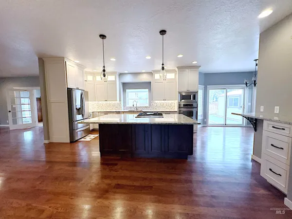 $639,000 | 480 East 21 N Street, Mountain Home, ID 83647