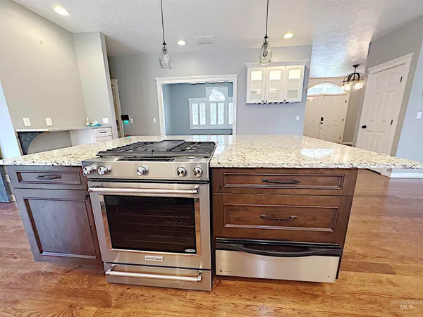 $639,000 | 480 East 21 N Street, Mountain Home, ID 83647