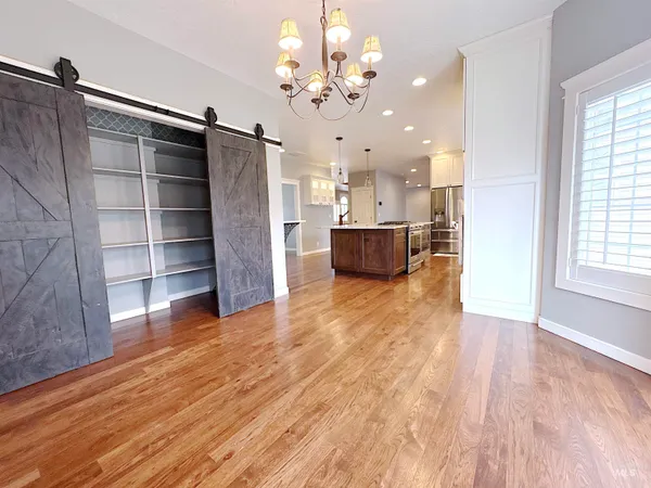 $639,000 | 480 East 21 N Street, Mountain Home, ID 83647