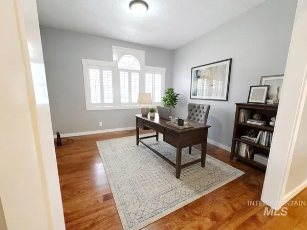 $639,000 | 480 East 21 N Street, Mountain Home, ID 83647