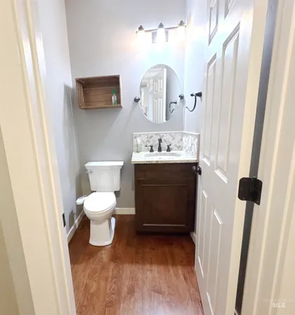 $639,000 | 480 East 21 N Street, Mountain Home, ID 83647