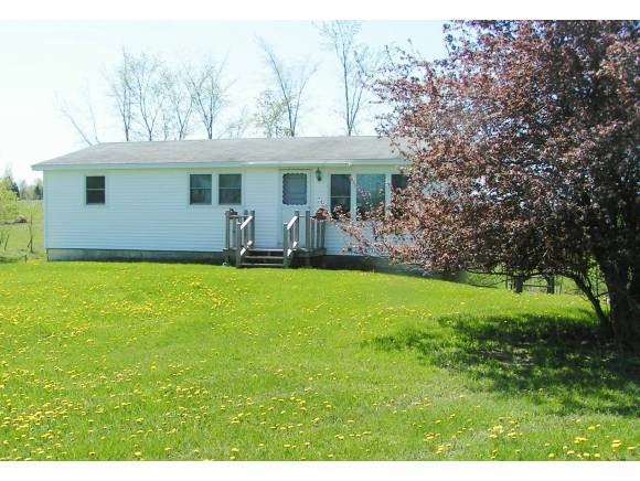 123 Delong Road Cornwall, VT 05753 - Photo 1 of 1