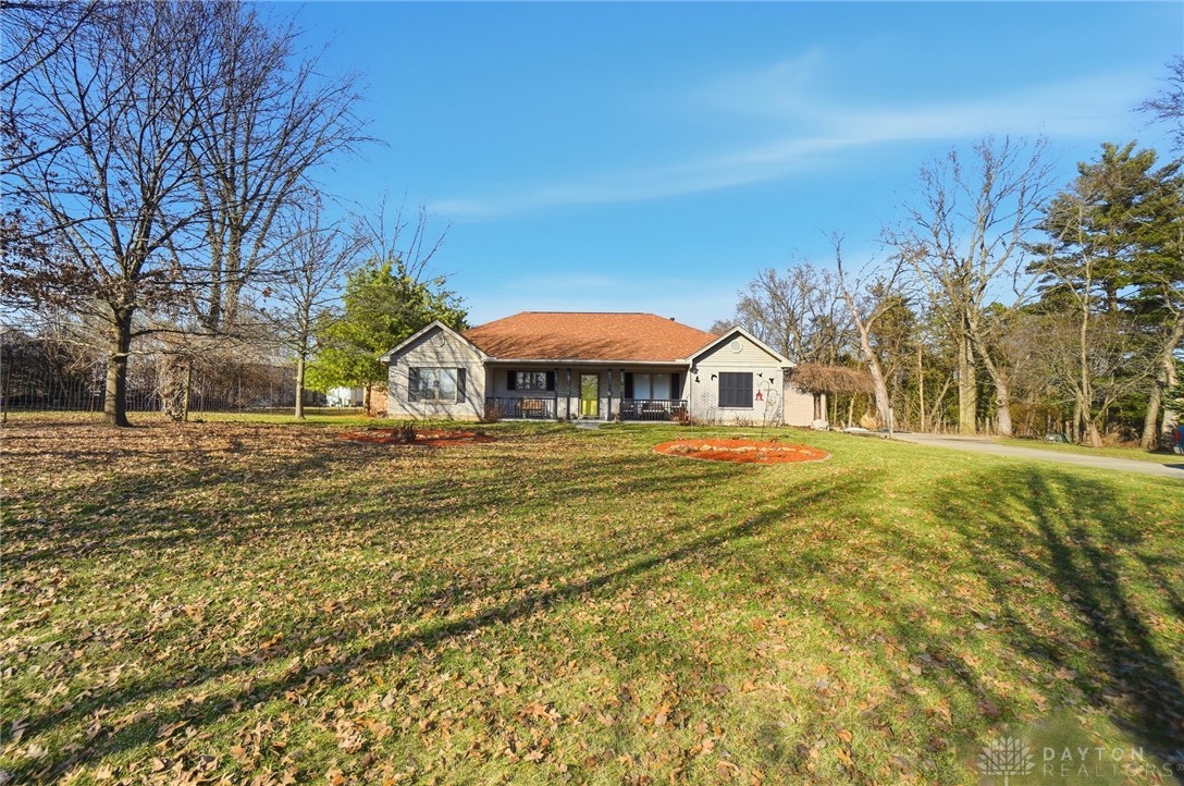 6981 Fishburg Road Dayton, OH 45424 - Photo 5 of 57