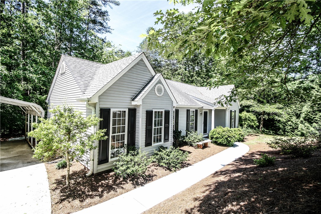 127 Sycamore Lane Walhalla, SC 29691 - Photo 33 of 35 Gallery Image 33