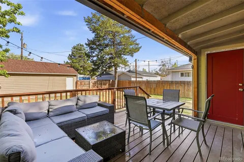 $459,999 | 4186 South Lincoln Street, Englewood, CO 80113