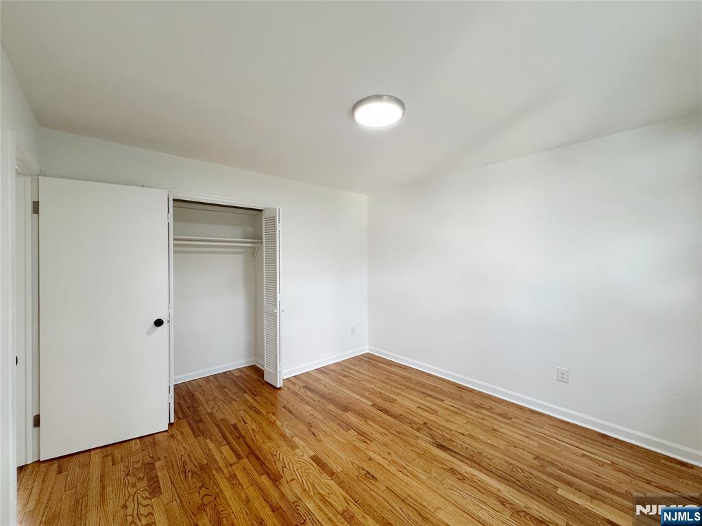 141 Westervelt Place, Unit 2 Lodi, NJ 07644 - Photo 5 of 10 a view of empty room