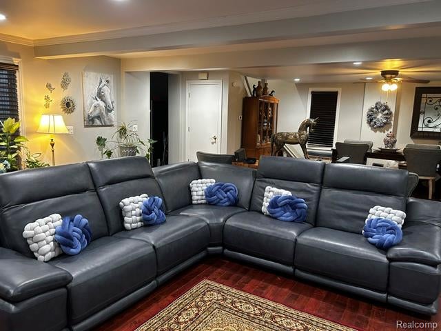 89 Muir Road Grosse Pointe, MI 48236 - Photo 9 of 29 Gallery Image 9