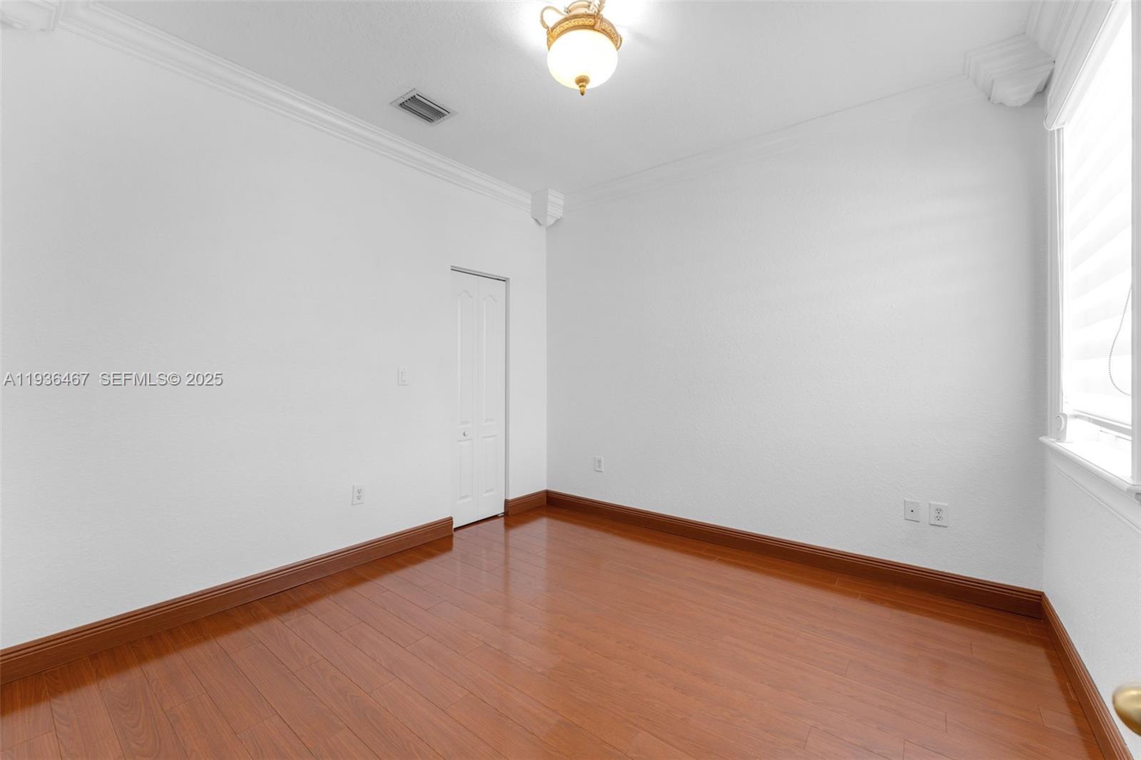 851 Southwest 154th Path, Unit 851 Miami, FL 33194 - Photo 35 of 45 a view of an empty room