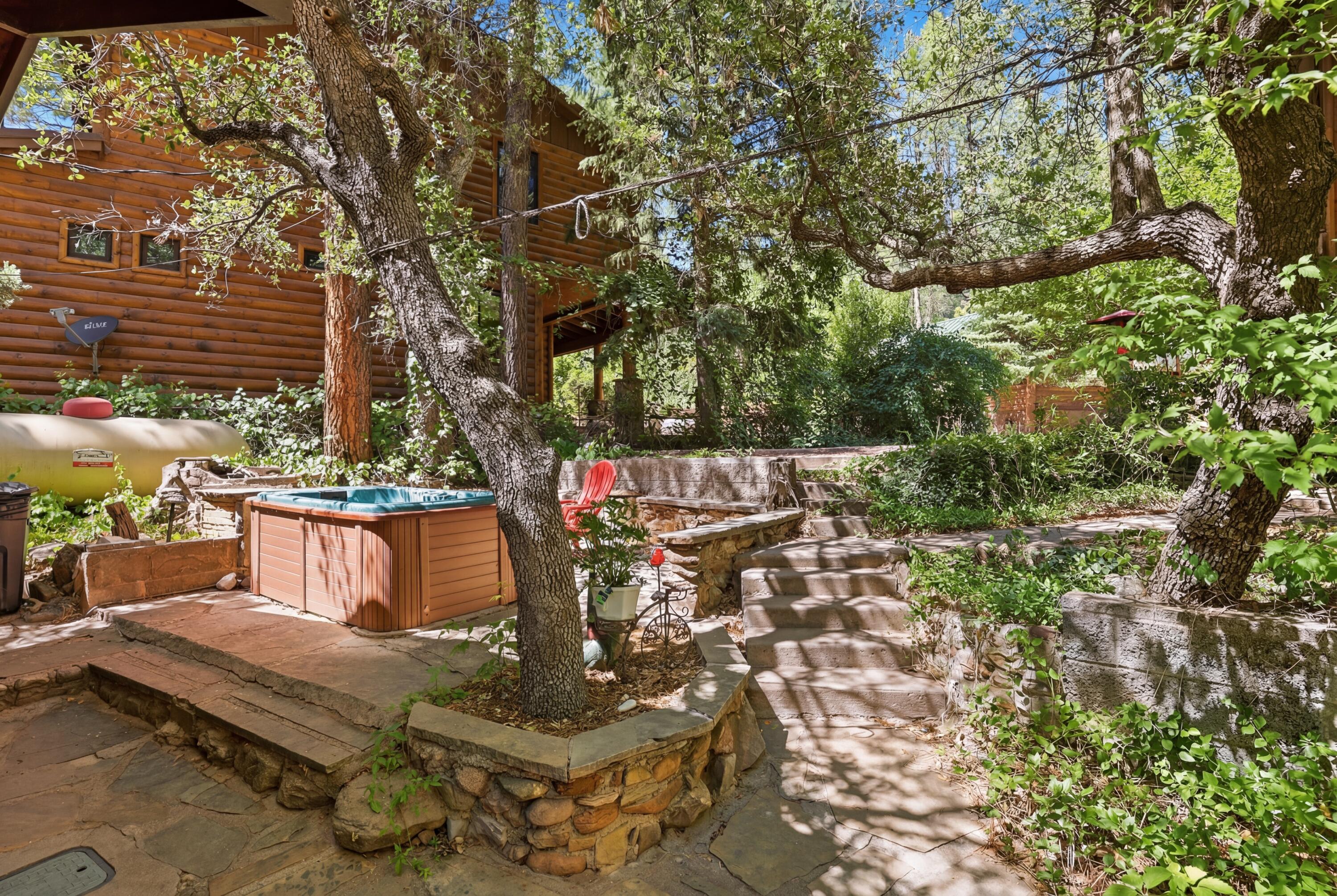 350 Buenagua Road Payson, AZ 85541 - Photo 11 of 36 Gallery Image 11