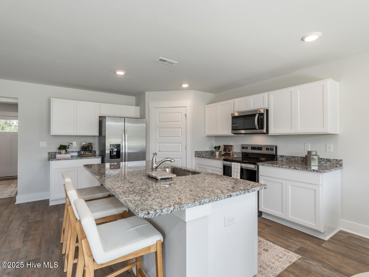 5305 Areca Road, Unit LOT 429 Castle Hayne, NC 28429 - Photo 11 of 49 Not actual home similar to for illustrative purposes. Colors and options will vary.