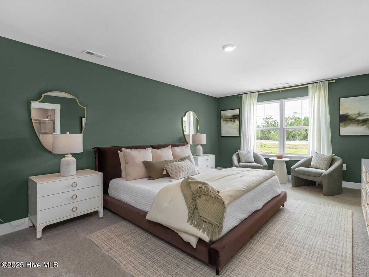 5305 Areca Road, Unit LOT 429 Castle Hayne, NC 28429 - Photo 18 of 49 Not actual home similar to for illustrative purposes. Colors and options will vary.
