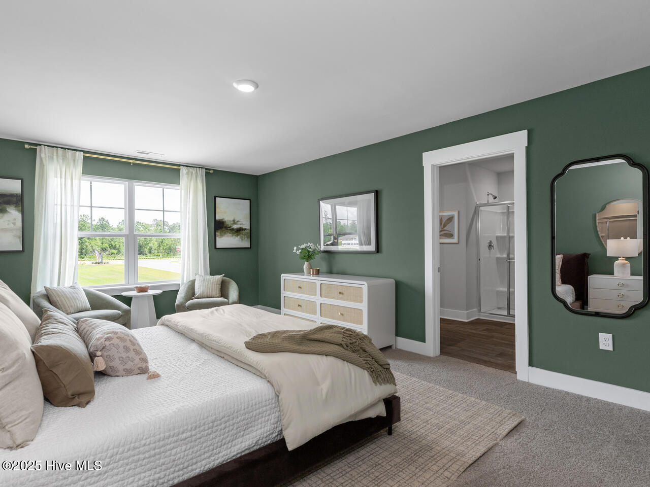 5305 Areca Road, Unit LOT 429 Castle Hayne, NC 28429 - Photo 19 of 49 Not actual home similar to for illustrative purposes. Colors and options will vary.