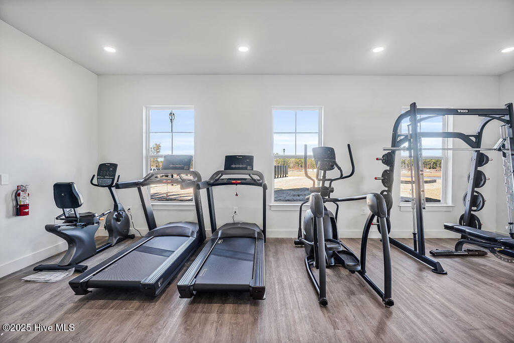 5305 Areca Road, Unit LOT 429 Castle Hayne, NC 28429 - Photo 32 of 49 SidburyStationAmenities-13