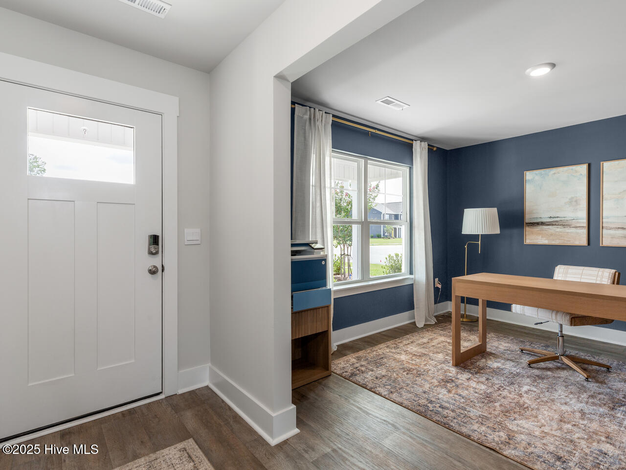5305 Areca Road, Unit LOT 429 Castle Hayne, NC 28429 - Photo 5 of 49 Not actual home similar to for illustrative purposes. Colors and options will vary.