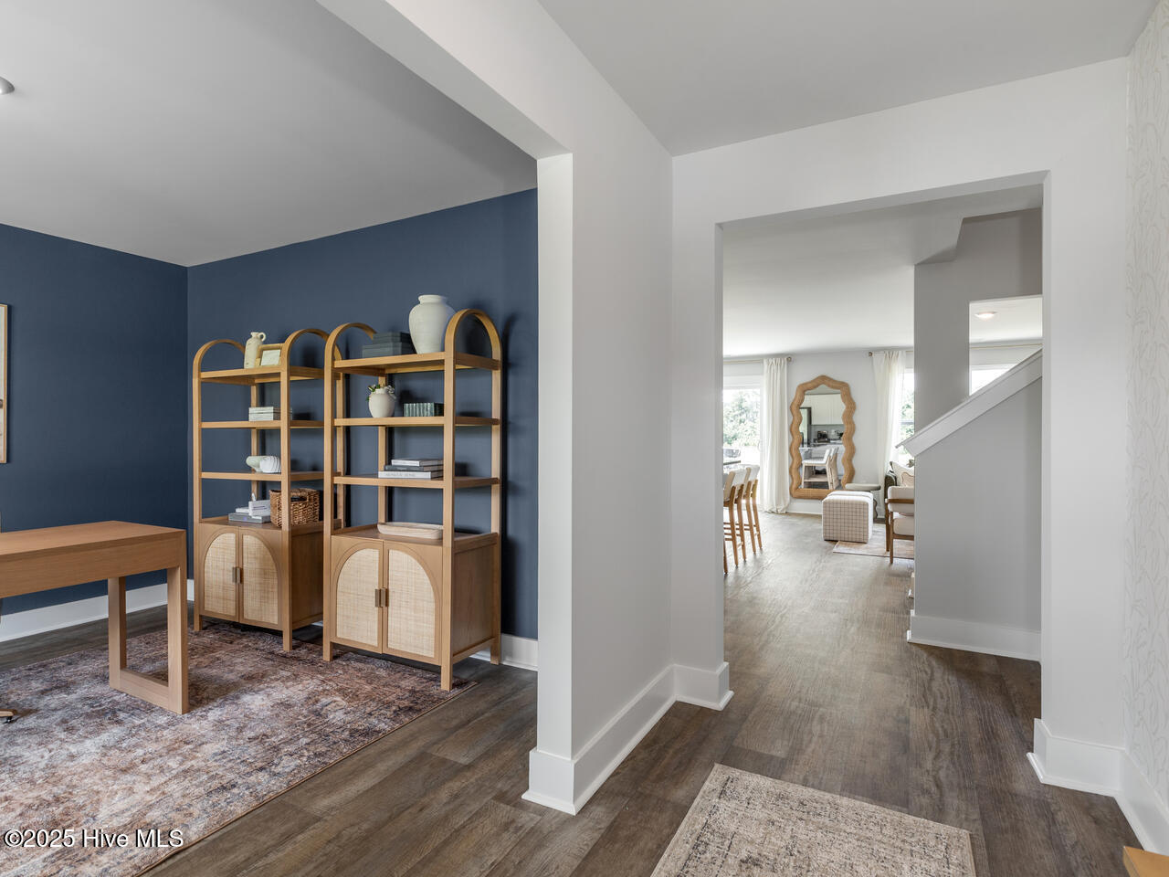 5305 Areca Road, Unit LOT 429 Castle Hayne, NC 28429 - Photo 6 of 49 Not actual home similar to for illustrative purposes. Colors and options will vary.