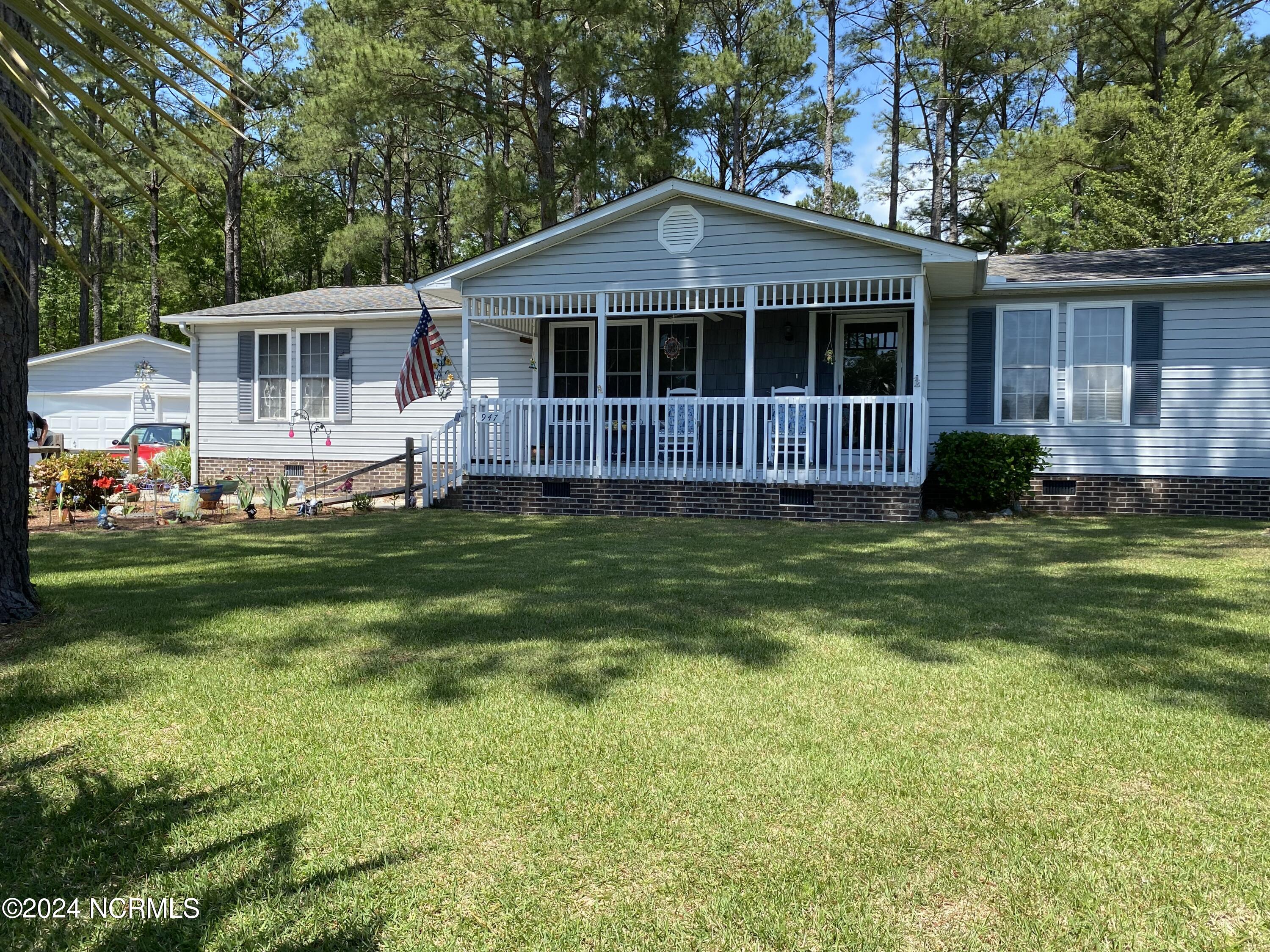 947 Par Court Southwest Calabash, NC 28467 - Photo 4 of 44 IMG_7785