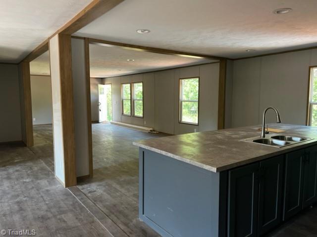 535 Overcash Road Salisbury, NC 28147 - Photo 3 of 12