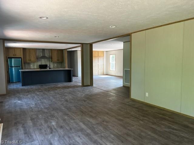 535 Overcash Road Salisbury, NC 28147 - Photo 4 of 12