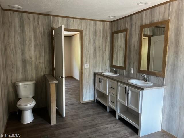 535 Overcash Road Salisbury, NC 28147 - Photo 5 of 12