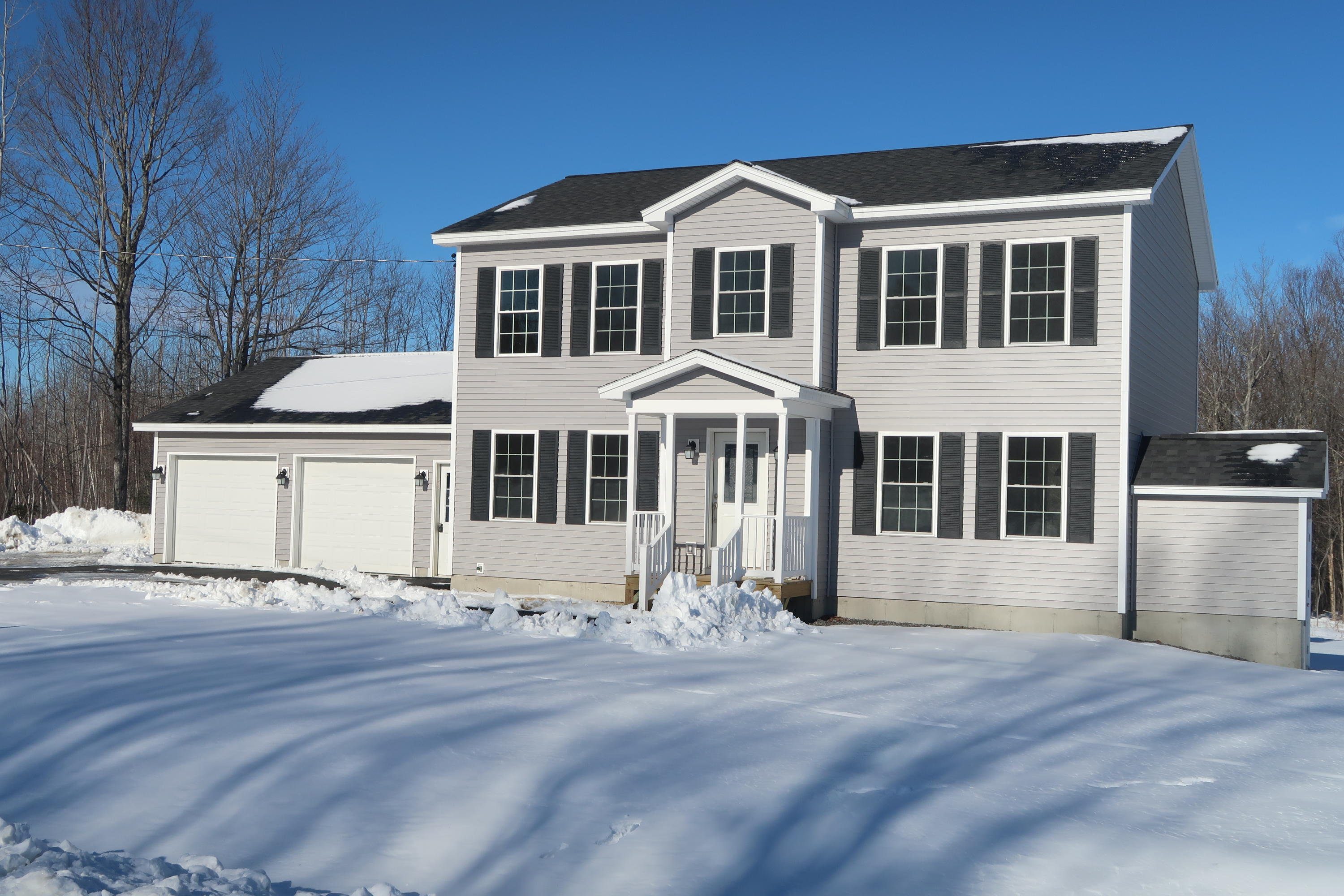 Lot 32 Richard Road Sidney, ME 04330 - Photo 19 of 20 IMG_1708