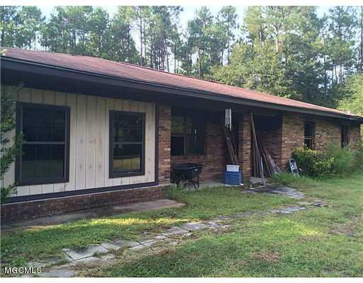 17169 Shaw Road Gulfport, MS 39503 - Photo 1 of 3 SHAW PROPERTY 3