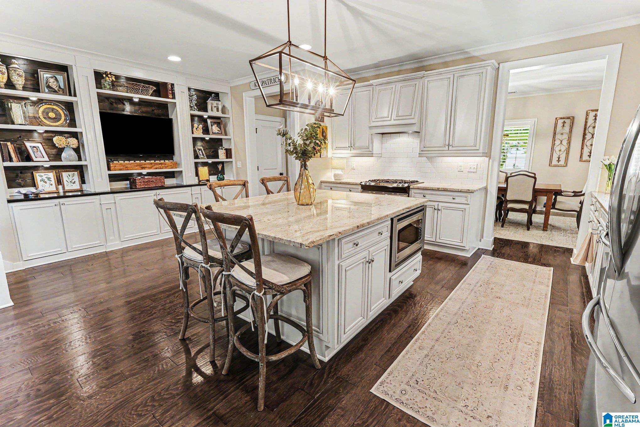 2420 Montauk Road Birmingham, AL 35226 - Photo 7 of 45