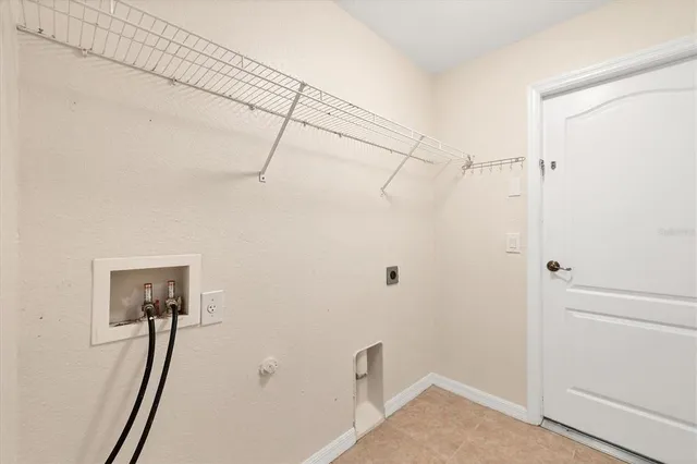 a view of swimming pool with a lake view