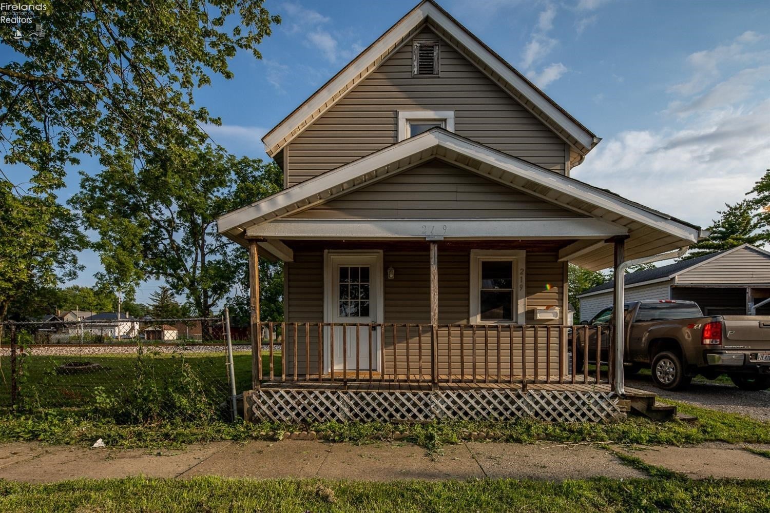 219 Walnut Street Findlay, OH 45840 - Photo 18 of 23 Gallery Image 18