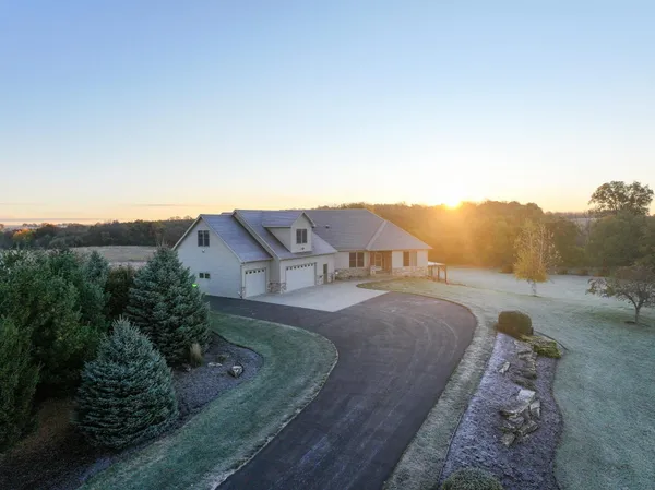 $1,600,000 | 6302 20th Avenue Southeast, Rochester, MN 55904