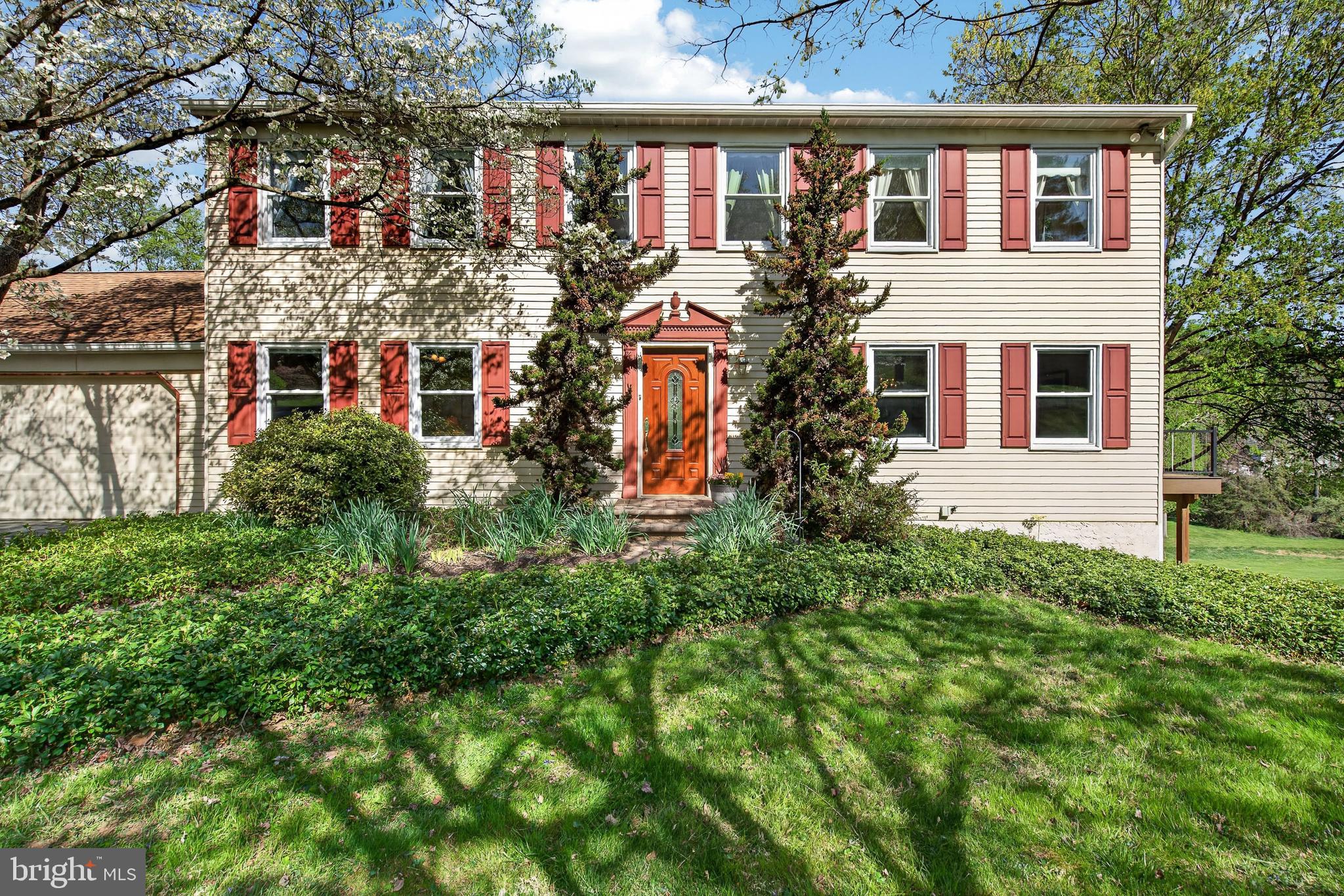 607 Spring Line Drive West Chester, PA 19382 - Photo 3 of 65 Gallery Image 3
