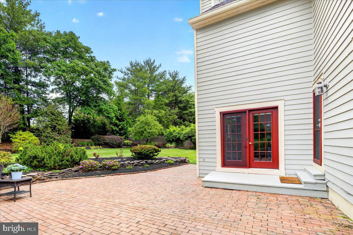 28 Baldwin Street Pennington, NJ 08534 - Photo 40 of 50
