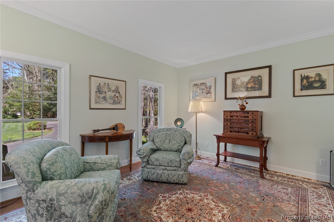160 South R 1007 Heathsville, VA 22473 - Photo 6 of 44