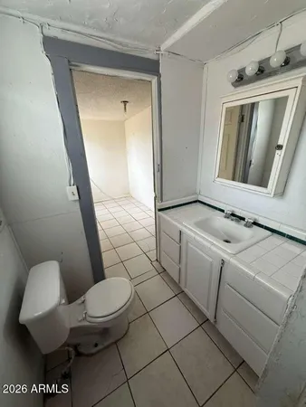 $875 | 834 5th Street, Douglas, AZ 85607