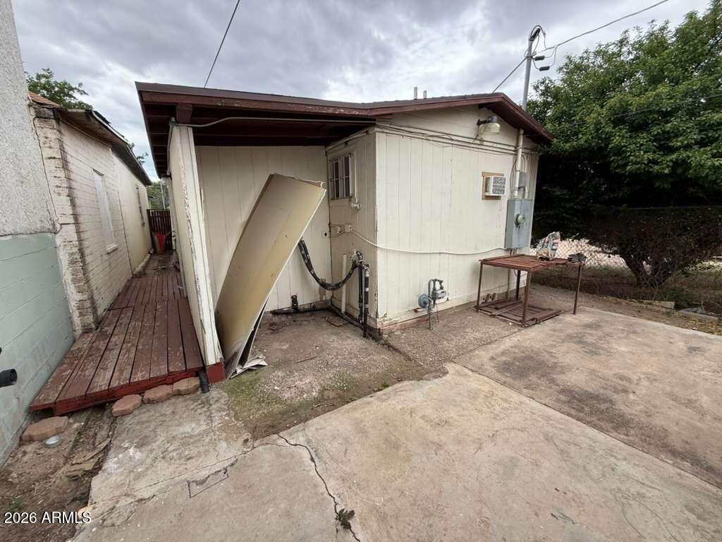 834 5th Street Douglas, AZ 85607 - Photo 19 of 20 WhatsApp Image 2026-04-13 at 11.26.18 AM