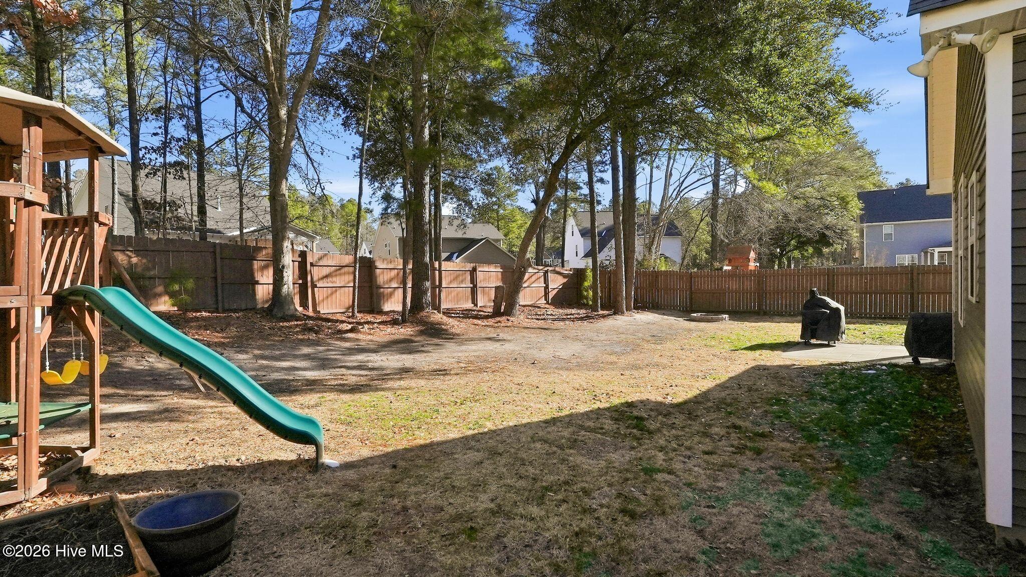 528 Foothills Street Aberdeen, NC 28315 - Photo 25 of 35 mls_DSC05841 copy