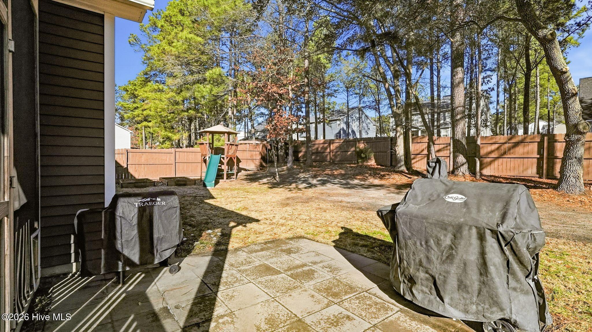 528 Foothills Street Aberdeen, NC 28315 - Photo 27 of 35 mls_DSC05811 copy