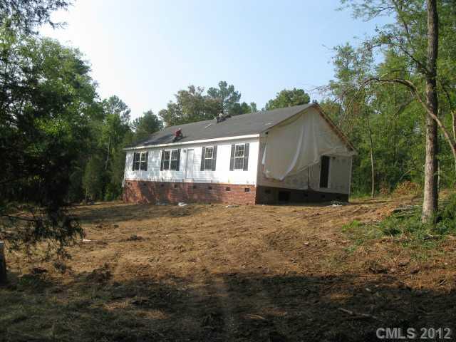 1059 Pinckney Road Chester, SC 29706 - Photo 1 of 1