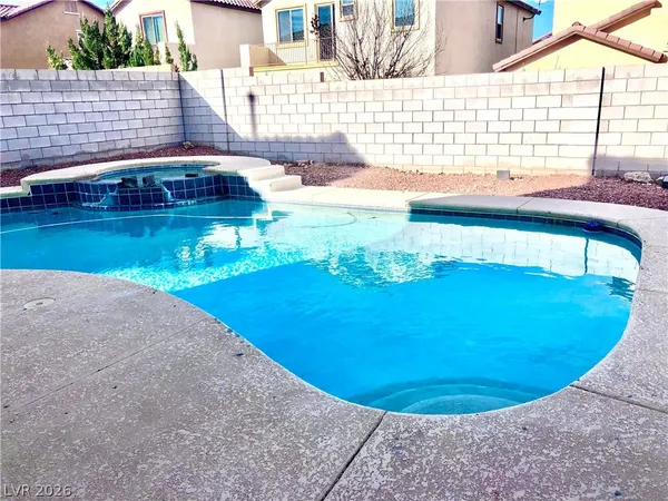 $2,450 | 10038 Hermit Rapids Avenue, Las Vegas, NV 89148