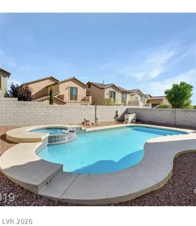$2,450 | 10038 Hermit Rapids Avenue, Las Vegas, NV 89148
