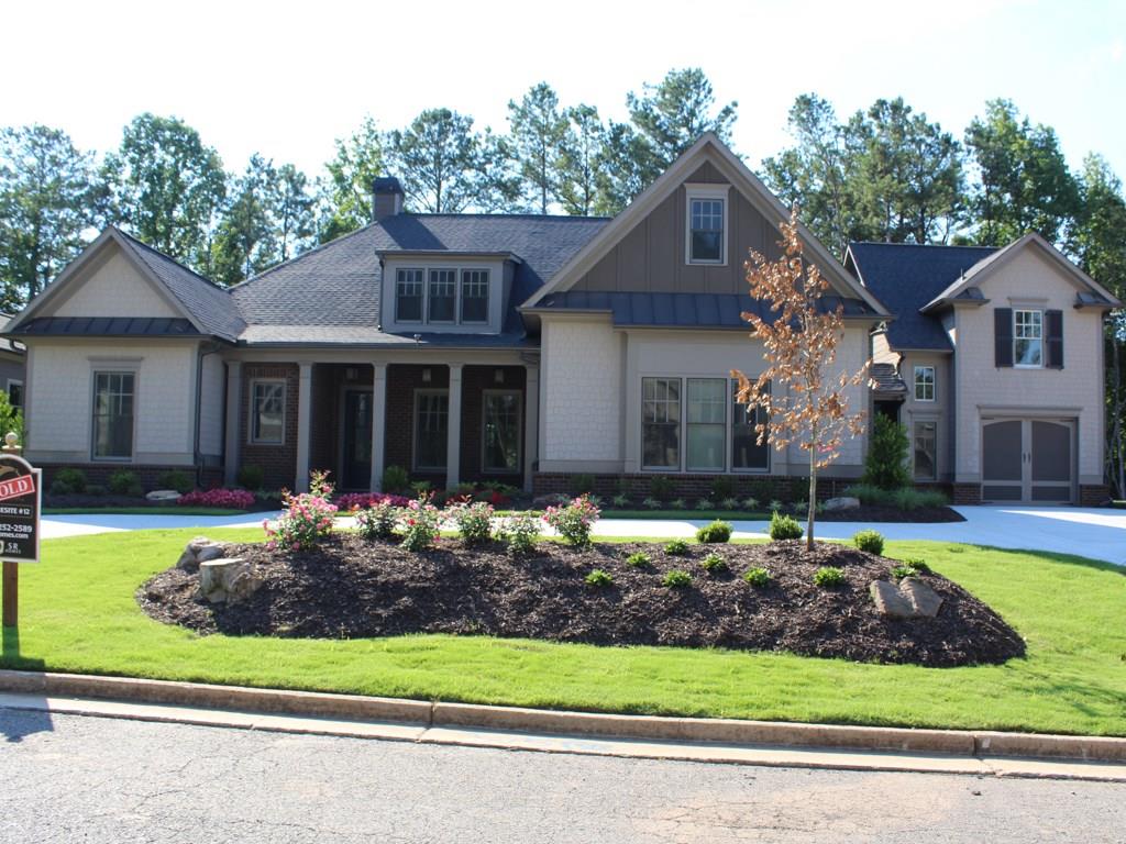 4935 Churchill Ridge Drive Cumming, GA 30028 - Photo 1 of 1 Gallery Image 1