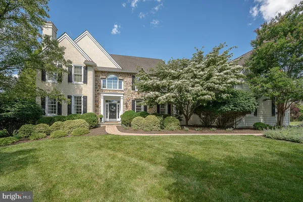$1,750,000 | 121 Springtree Road, Newtown Square, PA 19073
