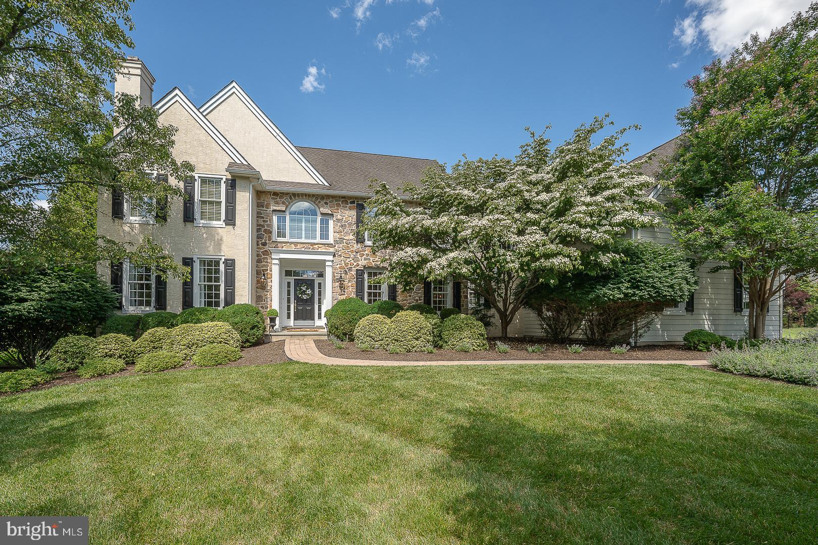 121 Springtree Road Newtown Square, PA 19073 - Photo 1 of 56
