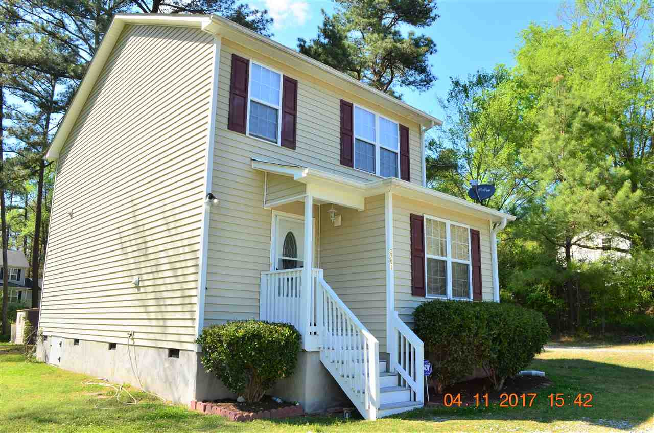 2701 Joyner Road Durham, NC 27704 - Photo 2 of 9 Photo 2