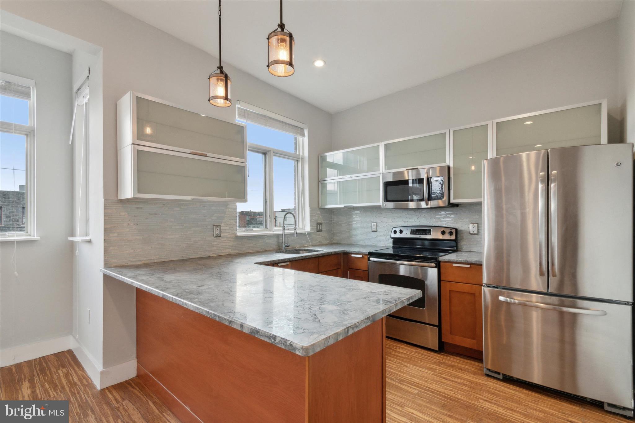 808 North 4th Street, Unit 3 Philadelphia, PA 19123 - Photo 1 of 15
