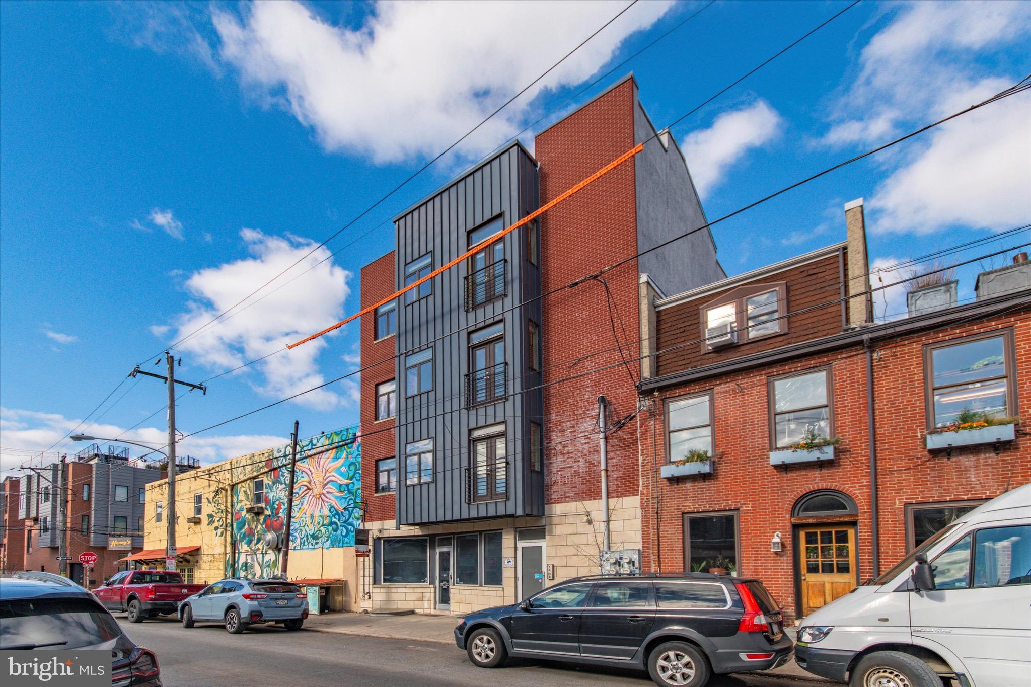 808 North 4th Street, Unit 3 Philadelphia, PA 19123 - Photo 15 of 15