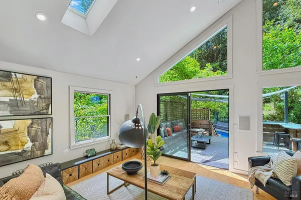 $1,313,000 | 15116 Cherry Street, Guerneville, CA 95446