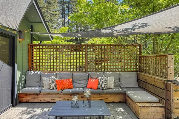 $1,313,000 | 15116 Cherry Street, Guerneville, CA 95446